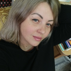 Валентина Авраменко, 13.04, Кабардинка