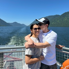 Михаил Ступин, 10.03, Москва