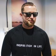 Константин Демешко, 02.01, Москва