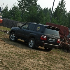 Муслим Дрезов