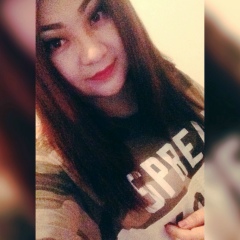 Замира Ескендирова, 24.09.1995, Алматы