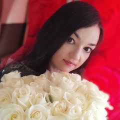 Антонина Янученок, 01.11