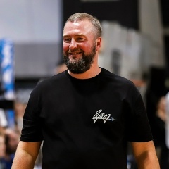 Михаил Калинин, 06.05.1980, Санкт-Петербург