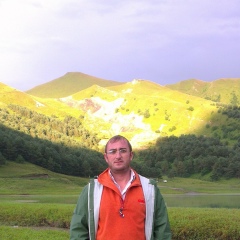 Сулейман Закаев, 27.05.2008