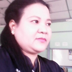 Moe-Moe Than, 28.08.1969