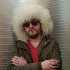 Sergio Baravikani, 14.12, Минск