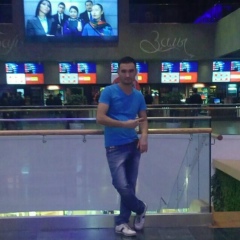 Esen Jienbaev, 20.10.2005