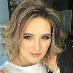 Валерия Казакова, 16.10, Новосибирск