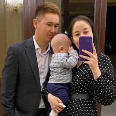 Miras Kaziev, 06.11.1901, Ушарал