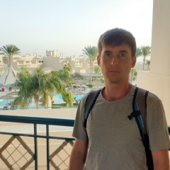 Леха Путилов, 21.10.1988, Харьков