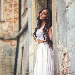 Наталя Никитюк, 03.11, Львов