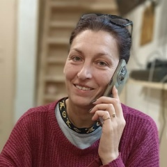 Дарья Шестакова, 25.05.1983, Санкт-Петербург