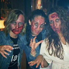 Yarina Voytovych, 22.06, Córdoba