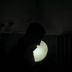 Artur Zhdanov, 02.07, Москва