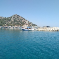 Валентин Лозинский, Москва