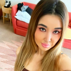 Аселя Орымбекова, 13.06.1992, Алматы