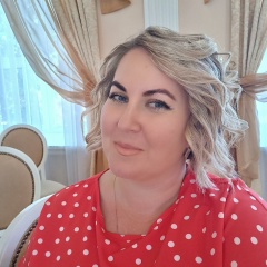 Алина Краснощекова, 20.04, Энгельс