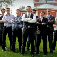 Андрей Мельников, 28.10.1985, Коломна