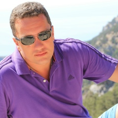 Дмитрий Рябчиков, 24.02, Санкт-Петербург