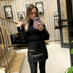 Марина Сазонова, 11.07, Калининград