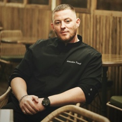 Pavel Korsakov, 04.12, Санкт-Петербург