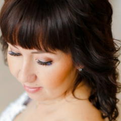 Айгуль Закирова, 16.08.1985, Уфа