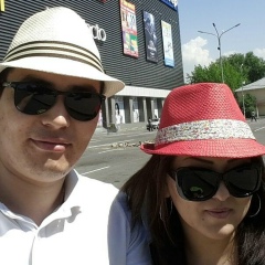 Baurzhan Kulmanbetov, 07.12.1987, Алматы