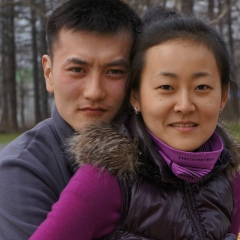 Marina Kim, 05.02.1987, Южно-Сахалинск