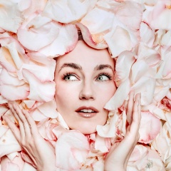 Анастасия Лютова, 23.04, Москва