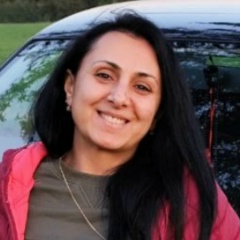 Карина Кабаченко, 13.12.1976, Энергодар