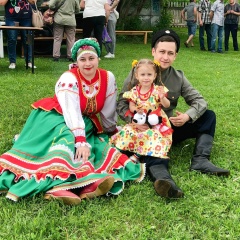 Денис Иванов, Канск