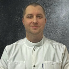 Михаил Бычков, 08.01.1983, Санкт-Петербург