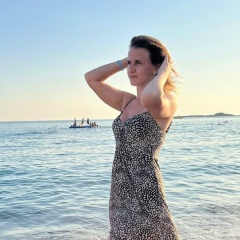 Анна Сушко, 24.01.1988, Оренбург