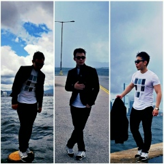 Евгений Хегай, 31.01.1920, Hong Kong