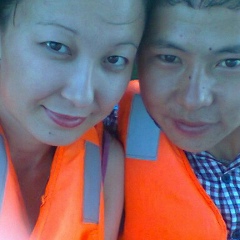 Акжан Таскалиев, 10.11.1989, Уральск