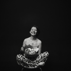 Алишка Абаева, 30.04.1990, Москва