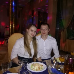 Сергей Ласкин, 17.01, Нижний Новгород