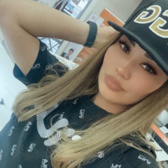 Yulduz Shayunusova, 04.03.1990, Тараз