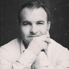 Nicolas Tacussel, 01.05.1985, Paris