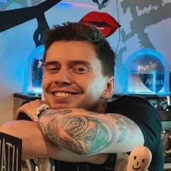 Олег Куприн, 03.07.1994, Санкт-Петербург