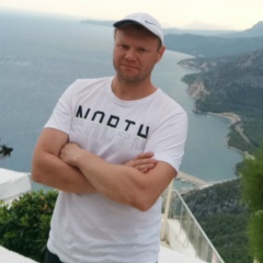 Андрей Истомин, Чайковский