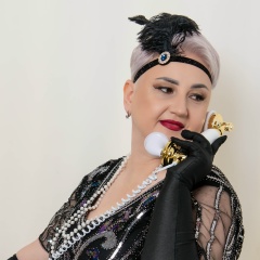 Инна Пирогова, 09.08.1984, Тобыл (Затобольск)