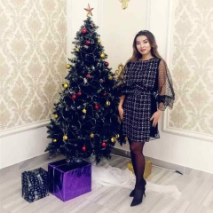 Перизат Серимова, 23.11.1993, Алматы