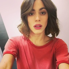 Виолетта Бланко, 21.03, Buenos Aires