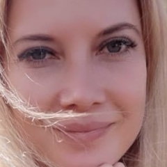 Марина Мотовиловец, 20.02.1983, Санкт-Петербург