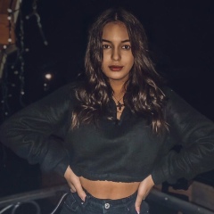 Роксолана Хай, 10.07.2003, Львов