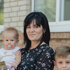 Анна Денисова, 02.12.1987, Белая Калитва