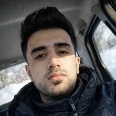 Nurlan Sovgatov, Баку