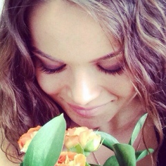 Елена Захаренко, 29.08, Тюмень