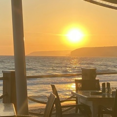 Анна Борисова, Санкт-Петербург